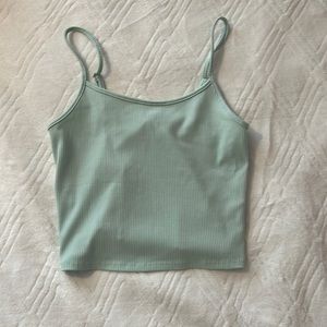 No stains, very good condition